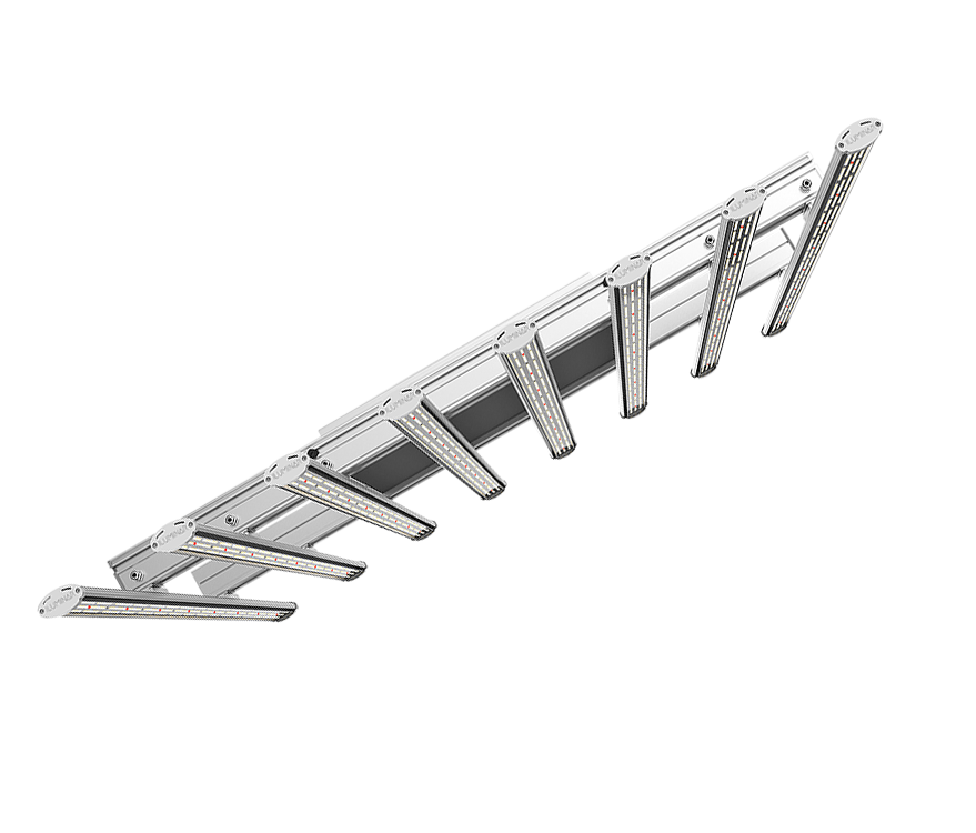 Iluminar Aurus iL8 LED Grow Light