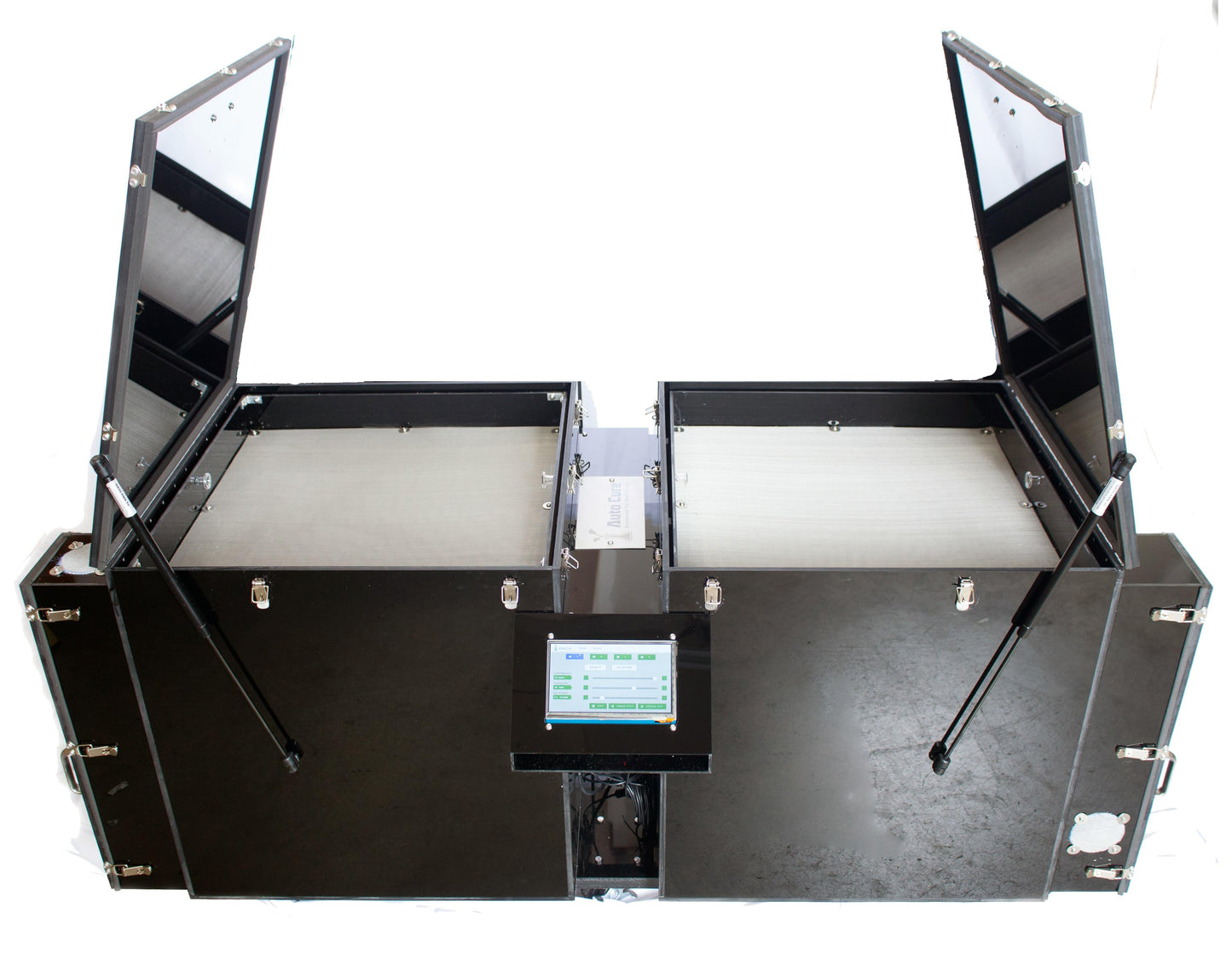 Auto Cure Automated Curing Unit - Large