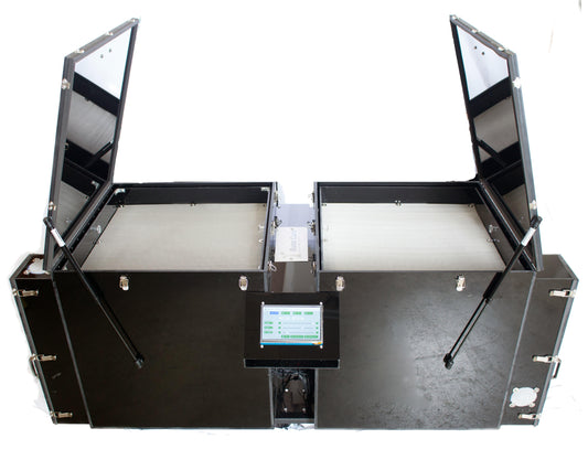 Auto Cure Automated Curing Unit - Large