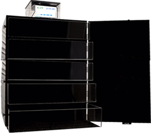 Auto Cure Automated Curing Unit - Large