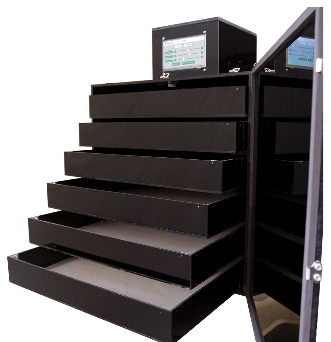 Auto Cure Automated Curing Unit - Medium