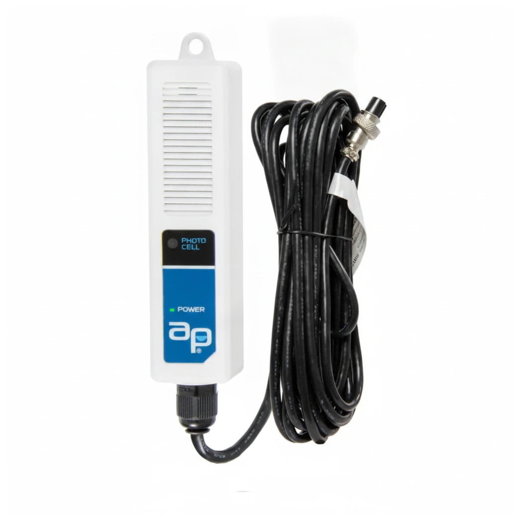 Autopilot CO2 Replacement Sensor for APC8200 | 15 ft NDIR Probe
