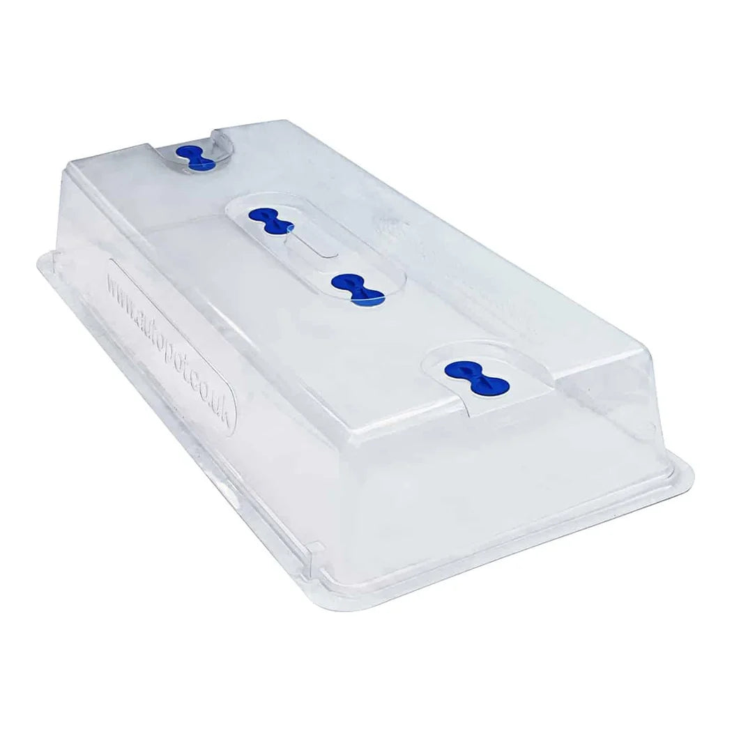 AutoPot - easy2Propagate Lid - easy2Propagate clear propagation lid
