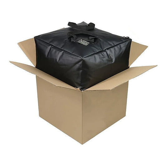 AWOL (M) DIVER Box Liner - liner fitted in a shipping box