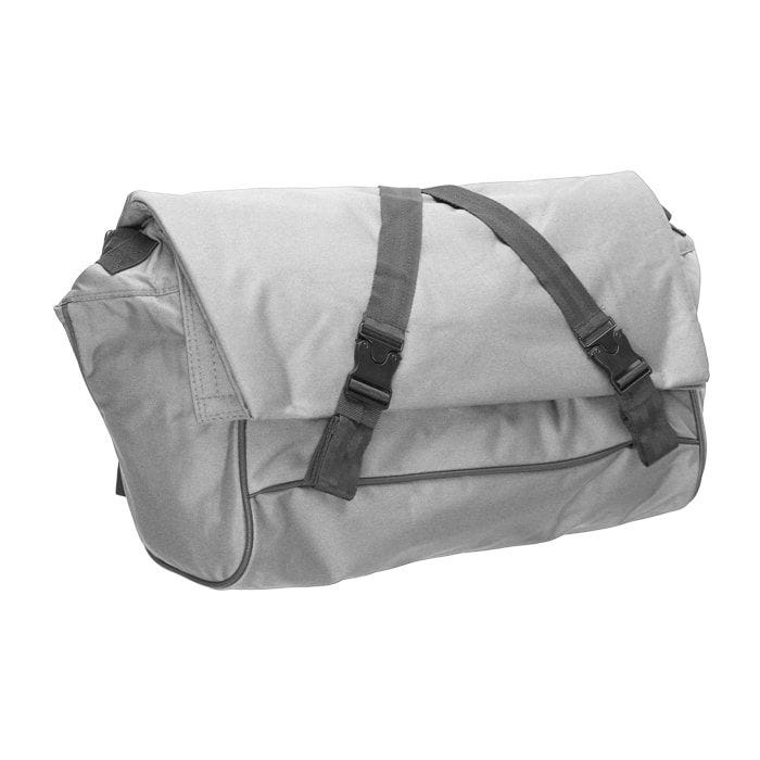AWOL DAILY Messenger Bag Grey