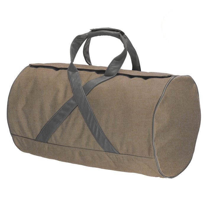 AWOL (L) DAILY Duffle Bag Brown
