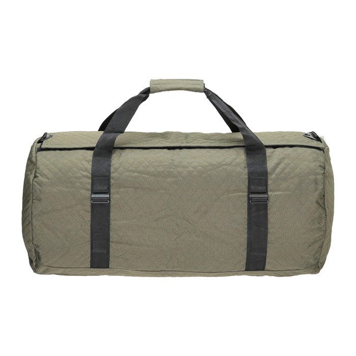 AWOL (XL) DAILY Quilted Duffle Bag (Green)