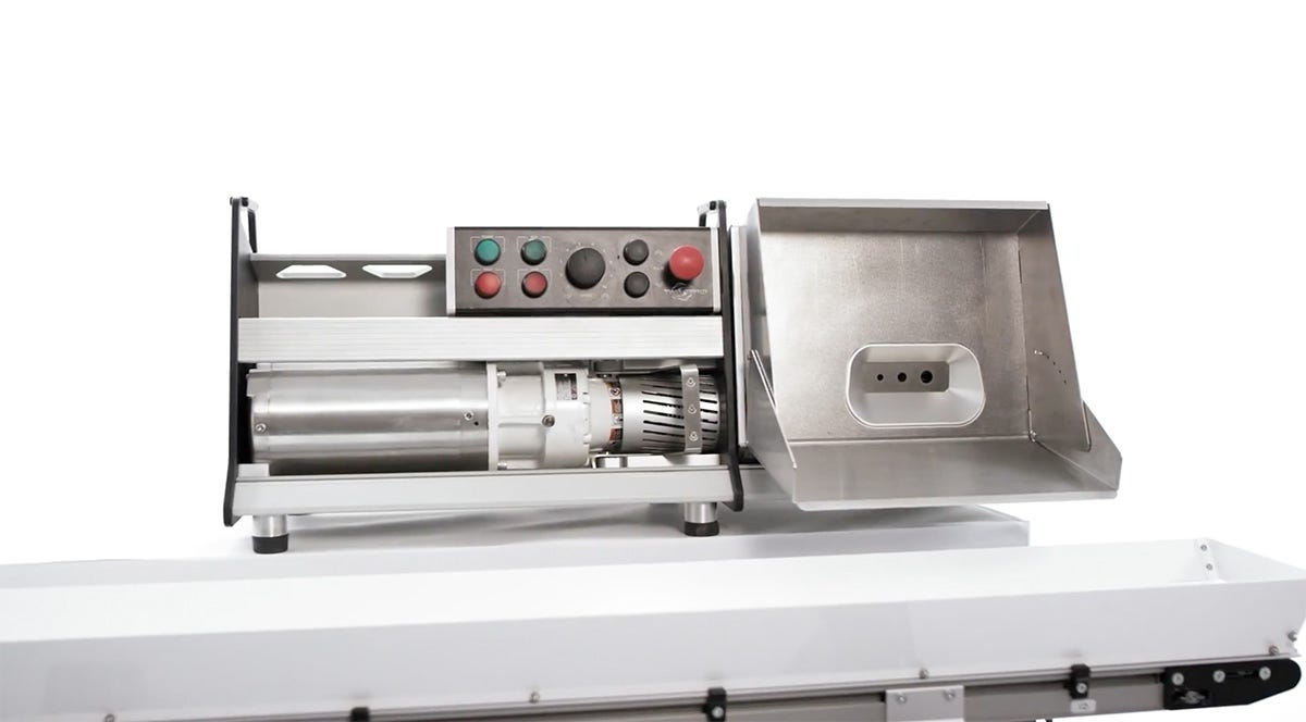 Twister Trimmer B4 Bucker