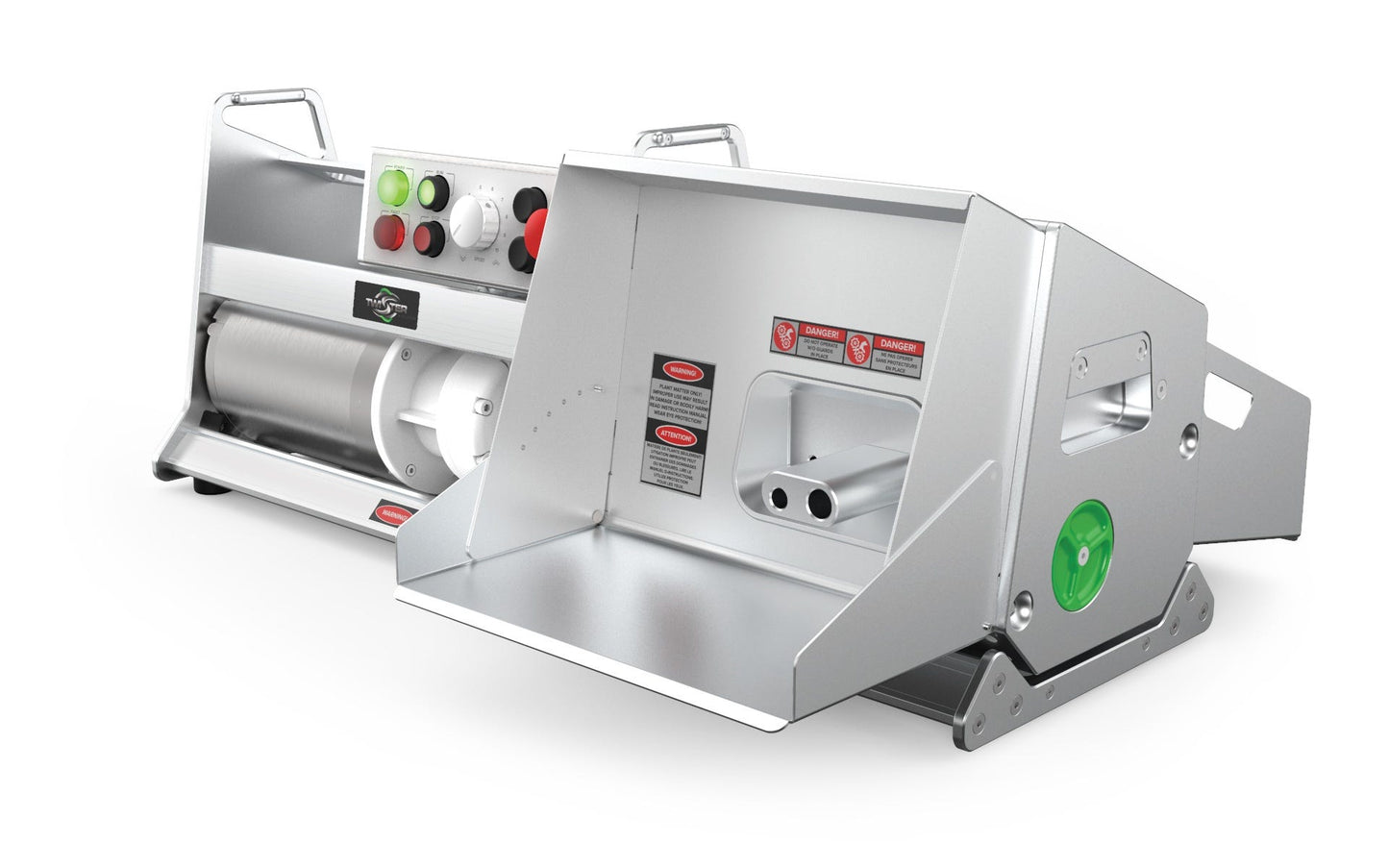 Twister Trimmer B4 Bucker