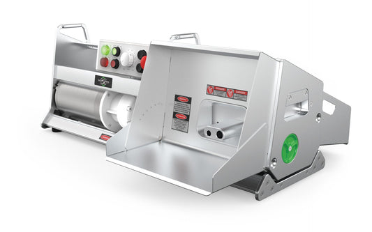 Twister Trimmer B4 Bucker