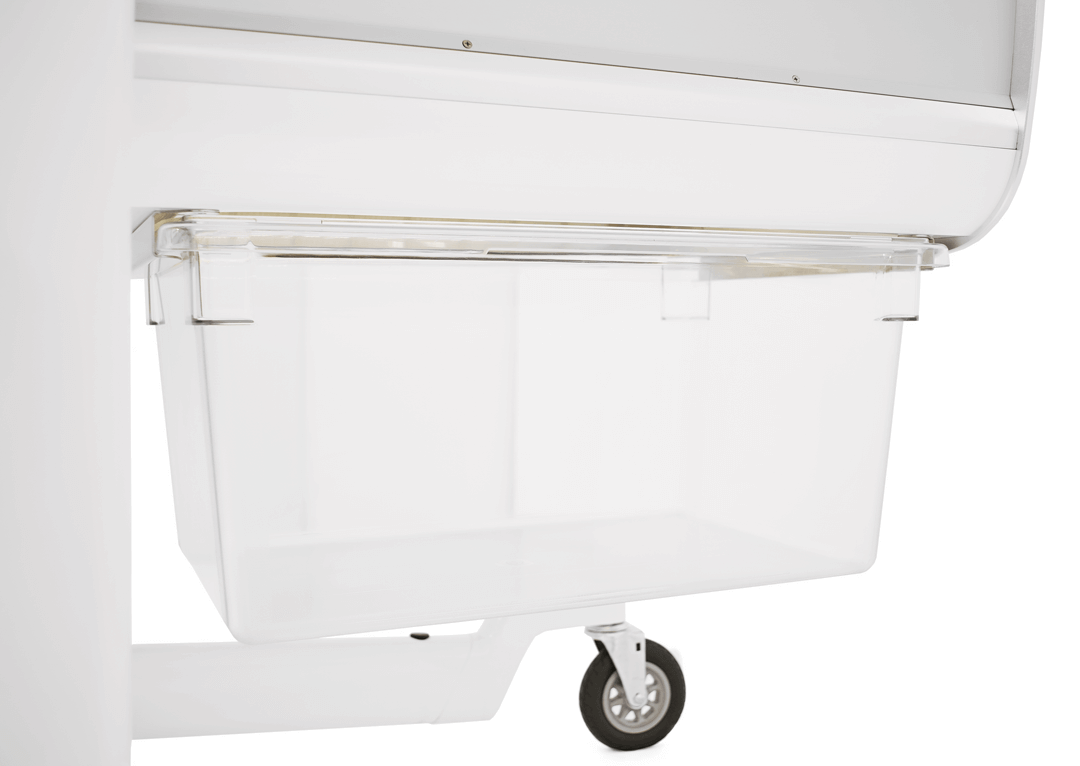 Twister BatchOne Batch-style Dry Trimmer