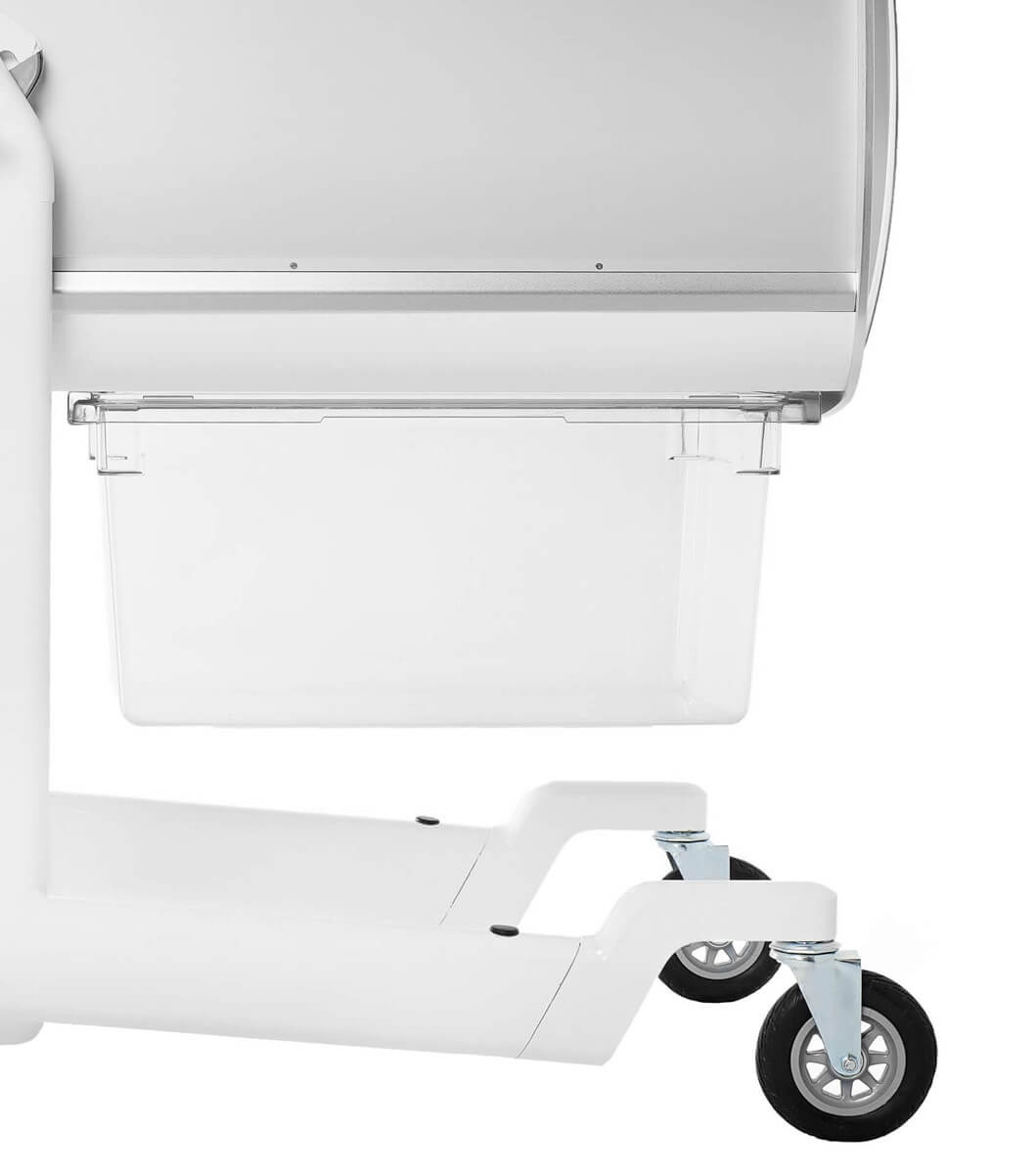 Twister BatchOne Batch-style Dry Trimmer