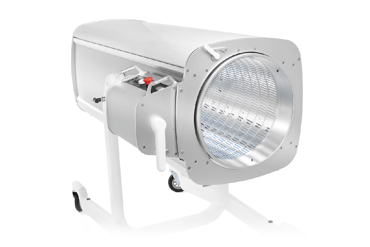 Twister BatchOne Batch-style Dry Trimmer