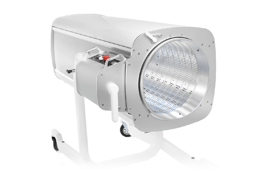 Twister BatchOne Batch-style Dry Trimmer