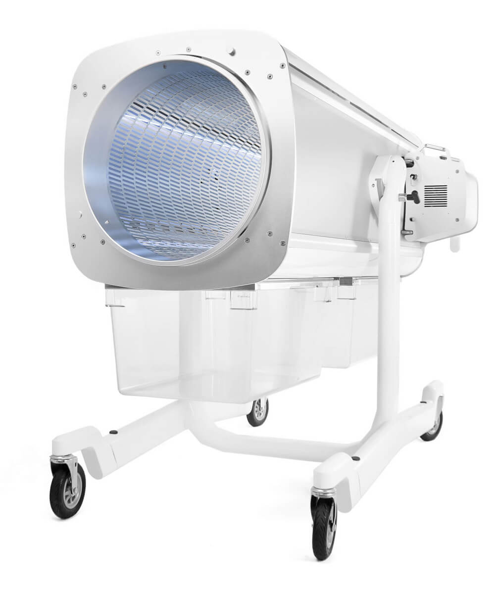 Twister BatchOne Batch-style Dry Trimmer