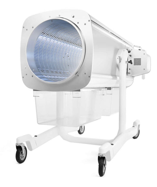 Twister BatchOne Batch-style Dry Trimmer