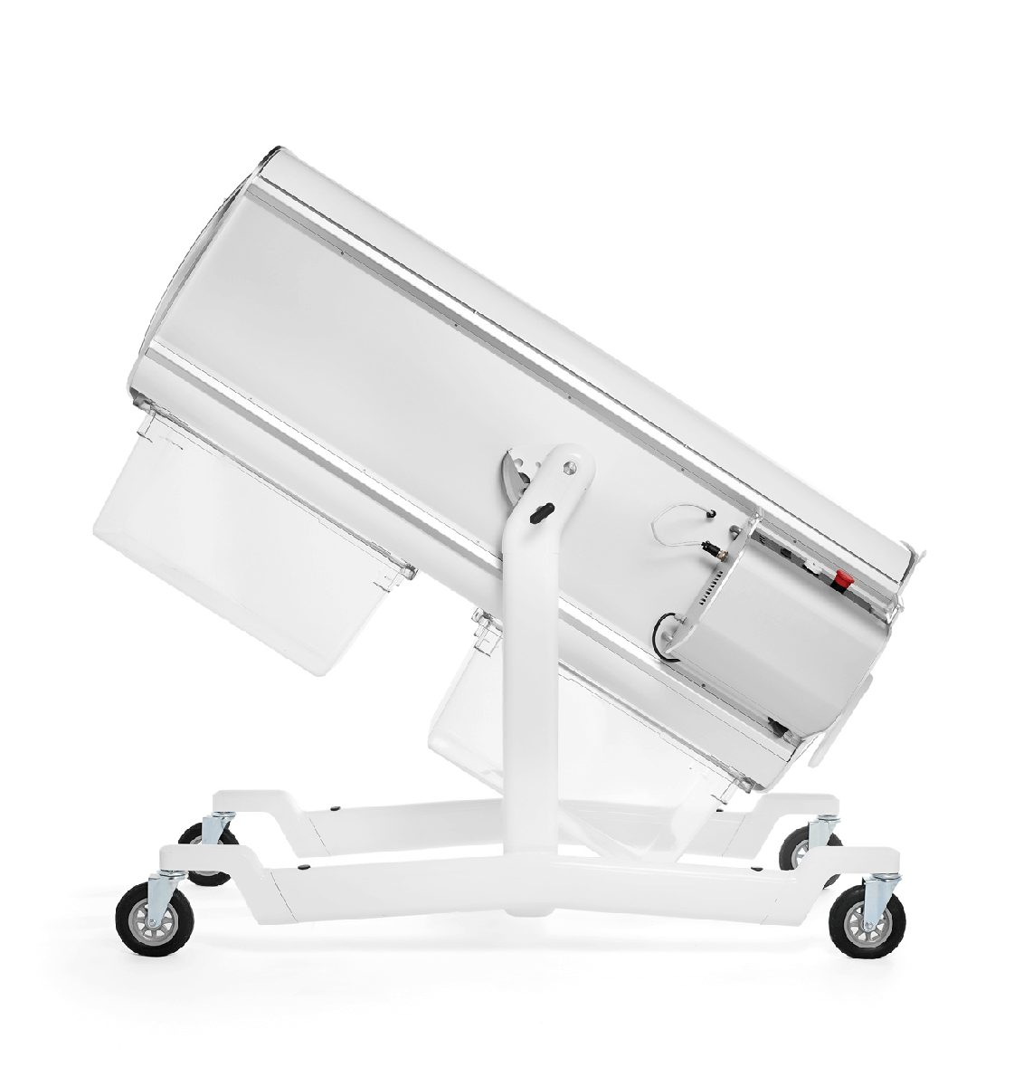 Twister BatchOne Batch-style Dry Trimmer