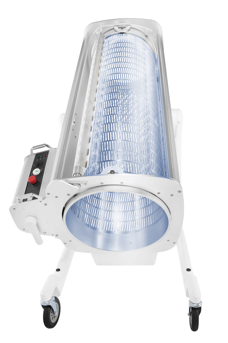 Twister BatchOne Batch-style Dry Trimmer