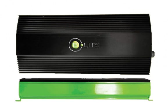 B-Lite Electronic Dimmable Ballast