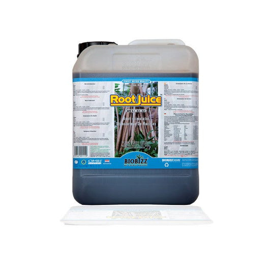 BioBizz Root-Juice 5L
