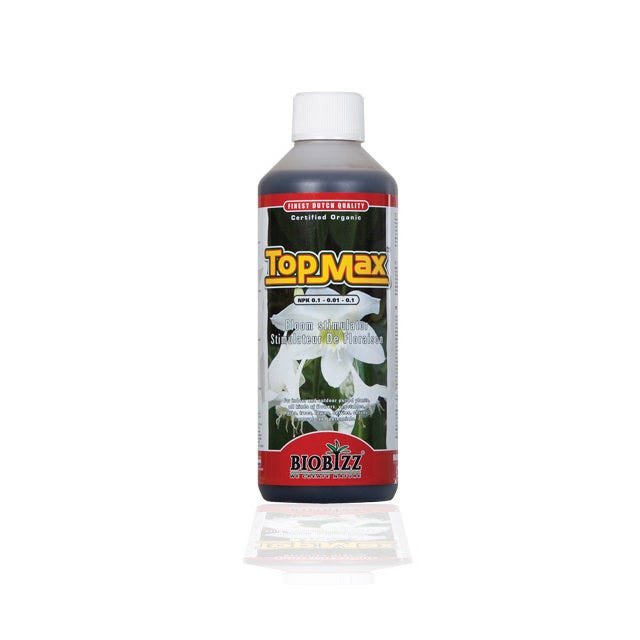 BioBizz Top-Max 500ml