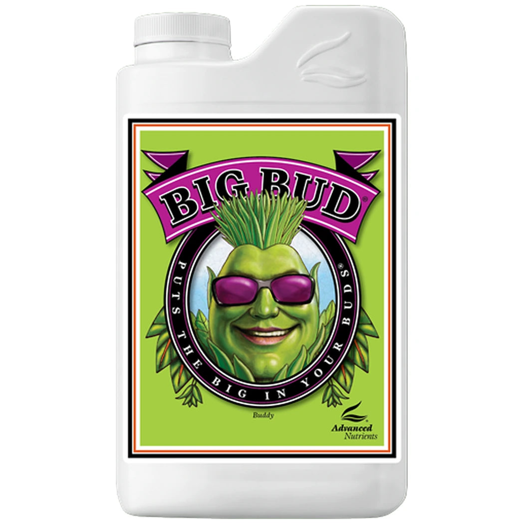 Advanced Nutrients - Big Bud Liquid