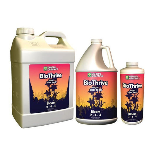 bio thrive bloom family