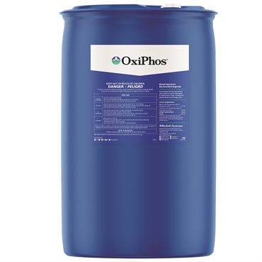 BioSafe Systems OxiPhos 55 Gal Main Image