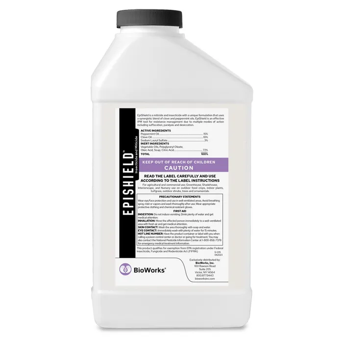 Bioworks Epishield - 2.5-gallon Main Image