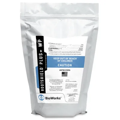 BioWorks RootShield Plus+ WP - 1-Lb Main Image