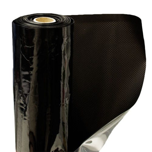 Vacuum Seal Bags - 11in. x 19.5ft. (All Black)