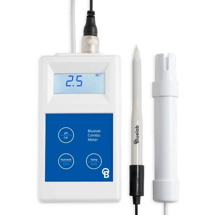 Bluelab Combo Plus Meter - Probe Included Main Image