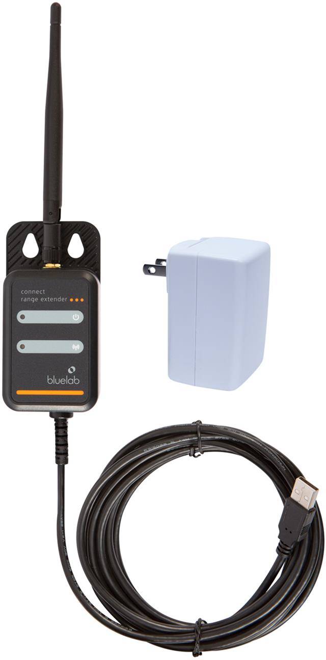 Bluelab Connect Range Extender 2