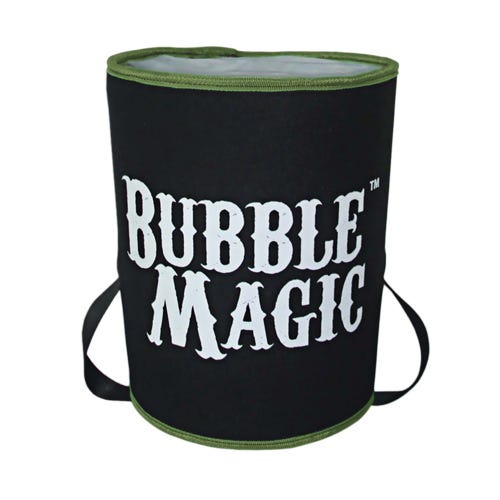 Bubble Magic Shaker Bag - 190 Micron