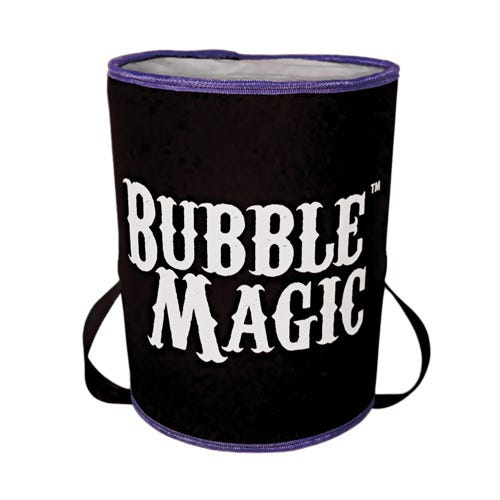 Bubble Magic Shaker Bag - 73 Micron