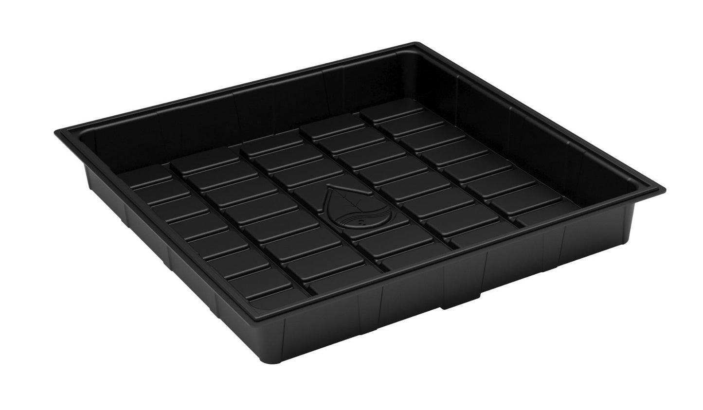 Botanicare CORE ID Tray - Black - 4' X 4' Main Image