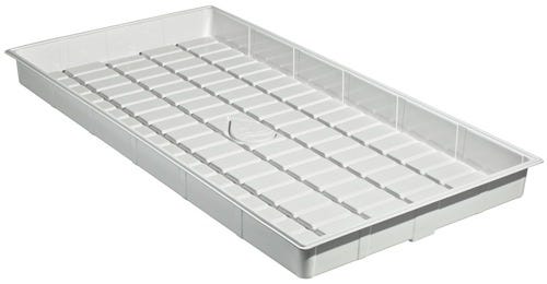 Botanicare White Grow Trays -- 4' X 8'
