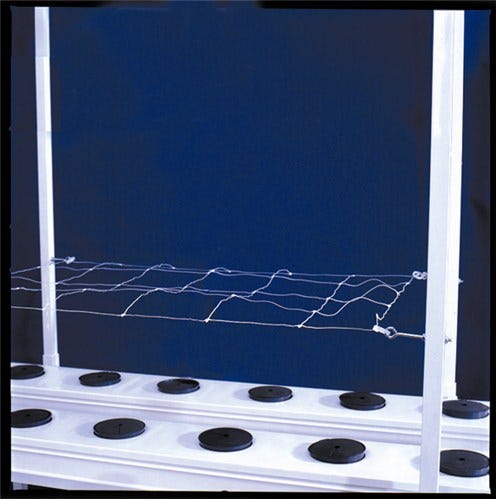 Botanicare Horti-Trellis -  4 ft x 16 ft