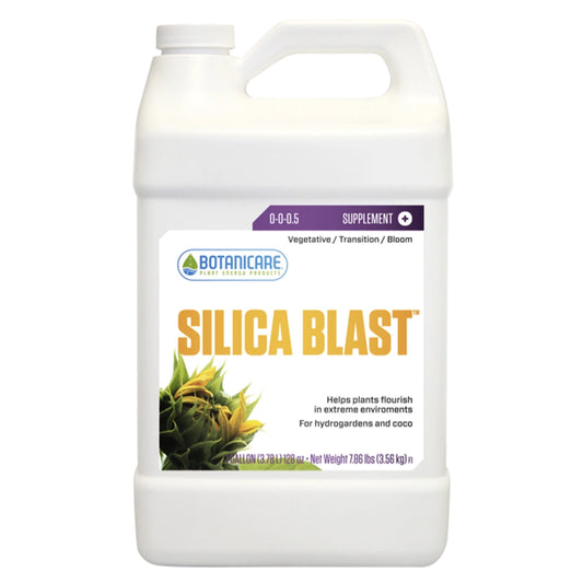 botanicare_silica blast 1 gallon
