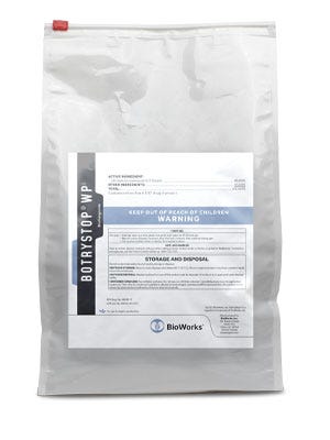 BioWorks - BotryStop WP - 12 lbs Main Image