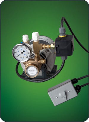 Booster Pump BP-6010 for GX600