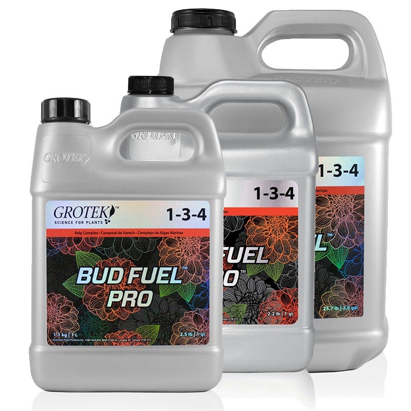 Grotek Bud Fuel Pro