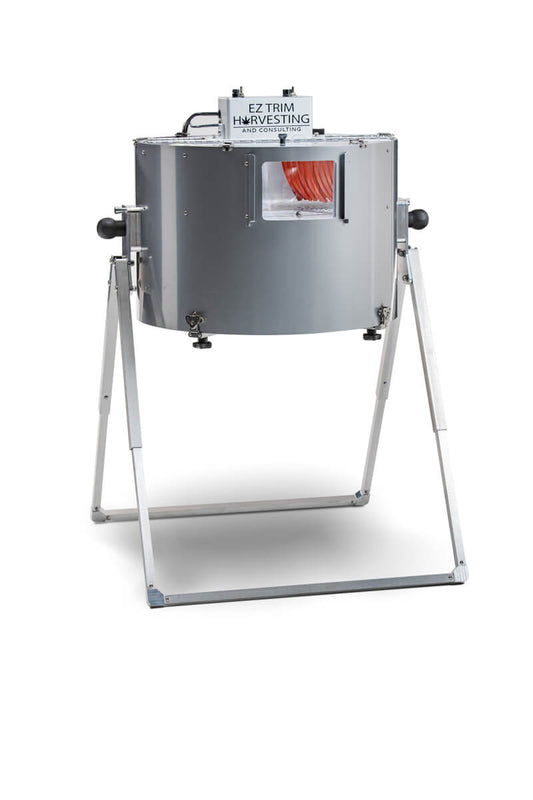 EZ Trim EZ Bud Trimmer (wet/dry)