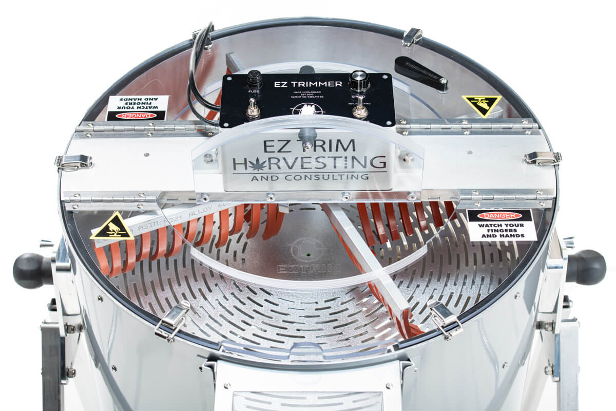 EZ Trim EZ Bud Trimmer (wet/dry)