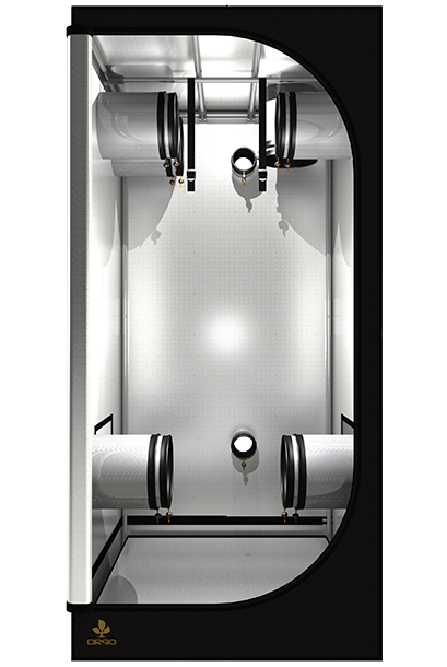Secret Jardin Dark Room Pro 2.5 DR90