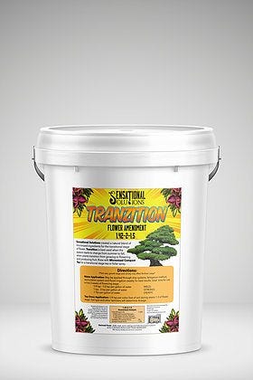 Sensational Solutions - Tranzition - 10 lbs