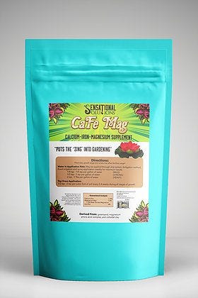 Sensational Solutions - CaFe Mag - 1 lb