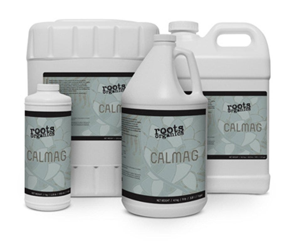 Roots Organics CalMag