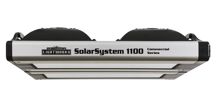 California Light Works SolarSystem 1100