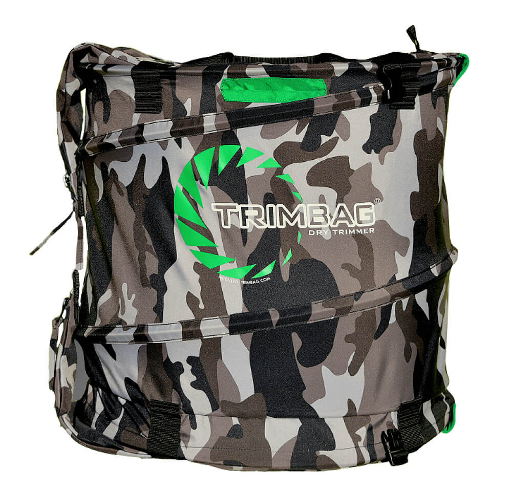 Camo Trimbag